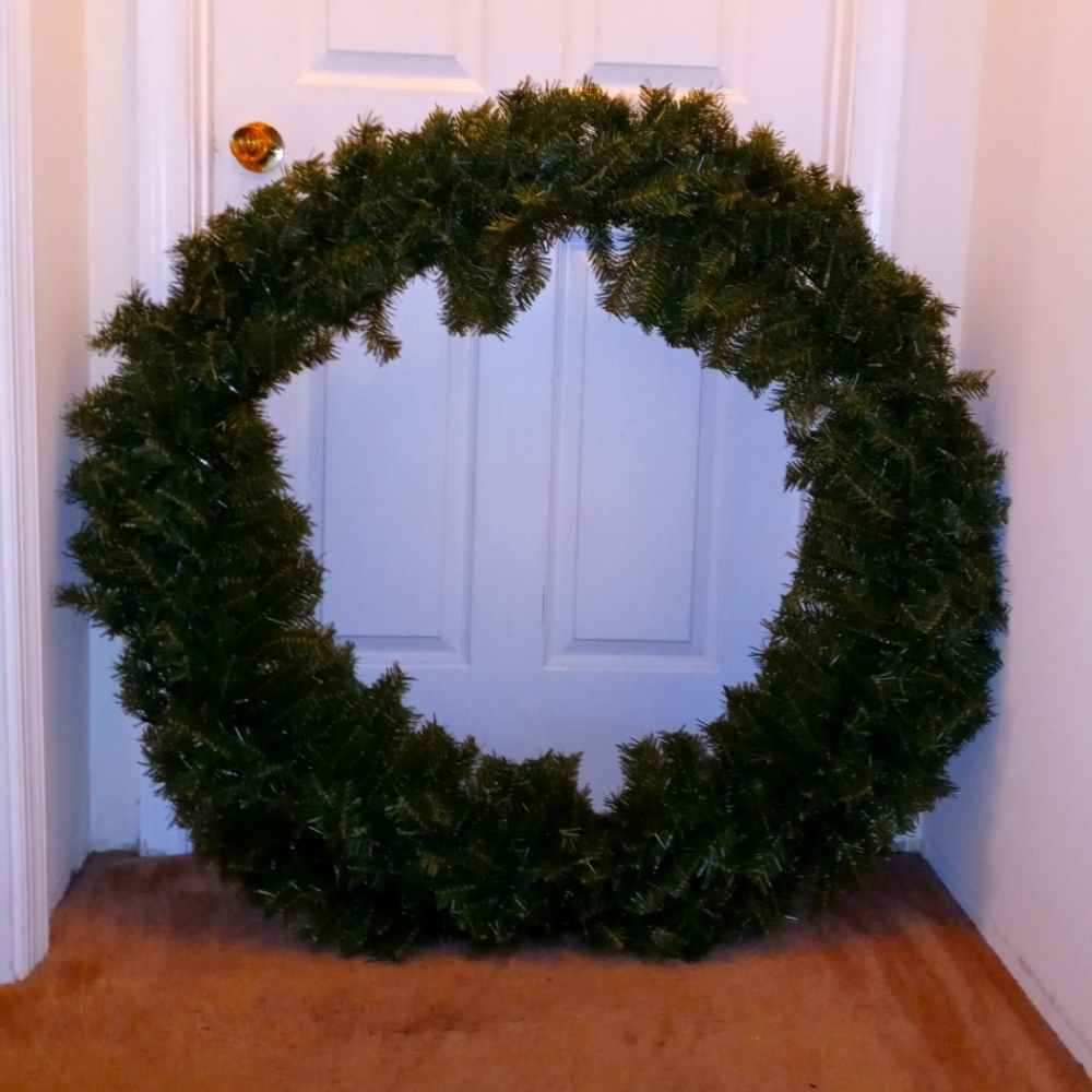 Christmas Wreath